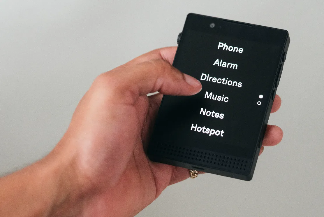 Лайтфон 3 Лайтфон 3