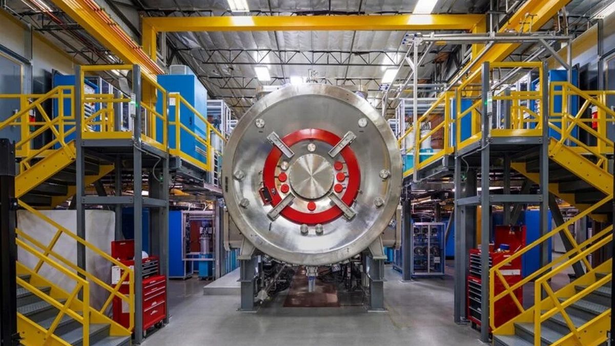 Новий термоядерний реактор Norm може стати проривом у чистій енергетиці майбутнього Новий термоядерний реактор Norm може стати проривом у чистій енергетиці майбутнього