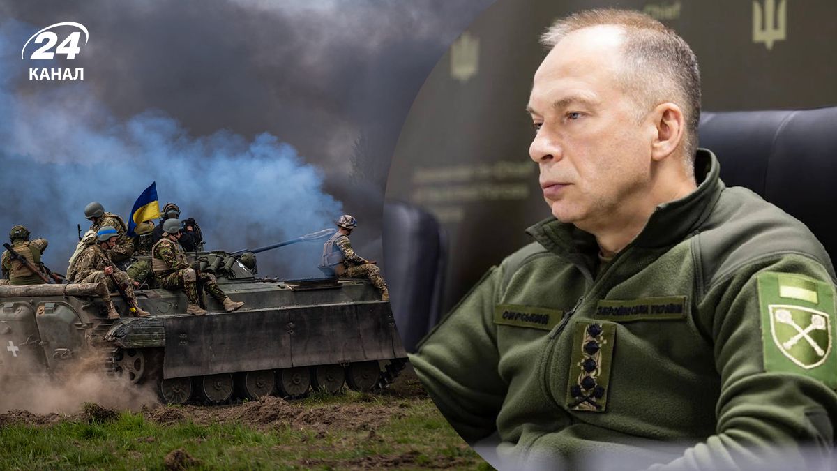 Что сейчас происходит на фронте Что сейчас происходит на фронте