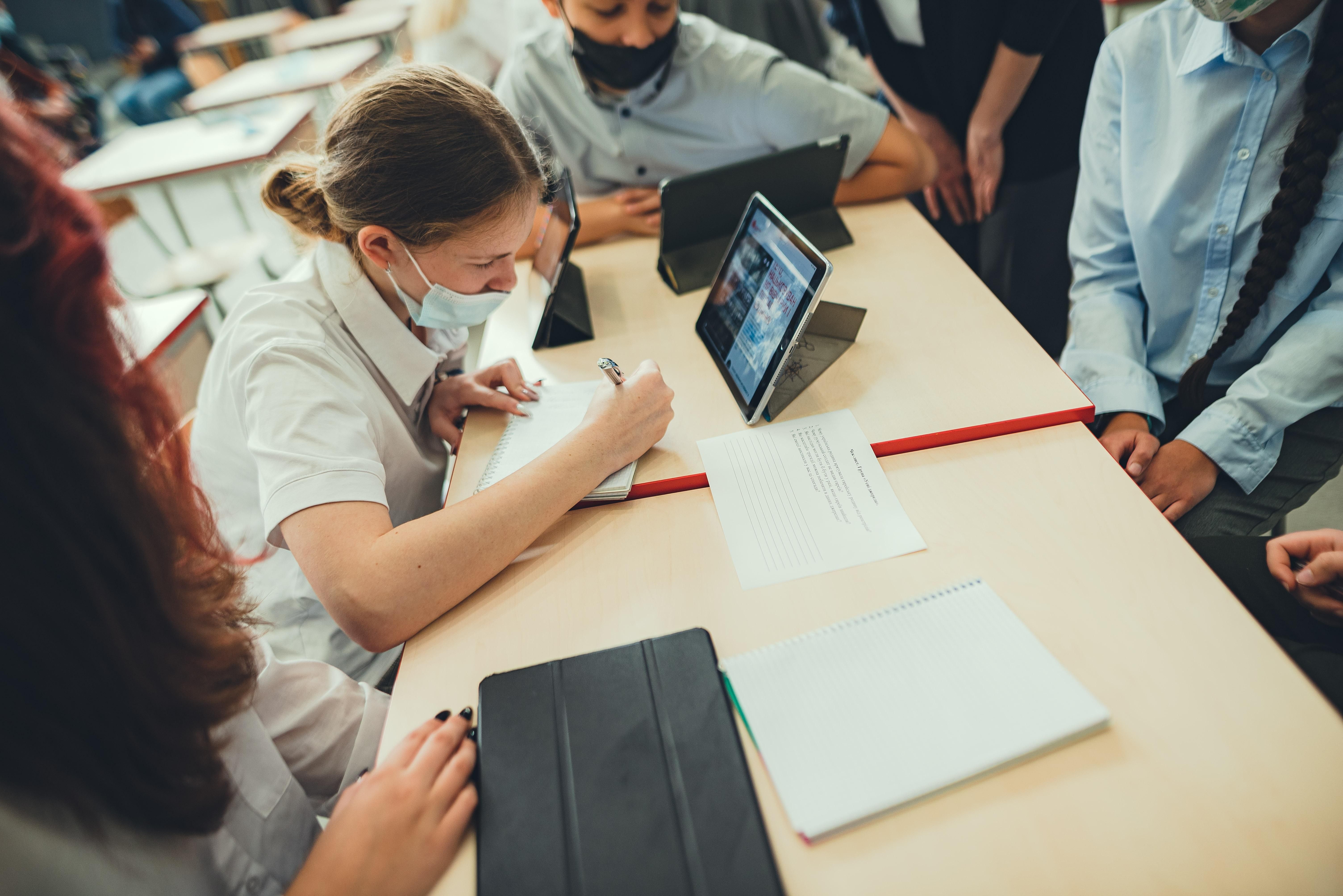 Українська мова у школі - у закладах освіти розпочалися перевірки Українська мова у школі - у закладах освіти розпочалися перевірки