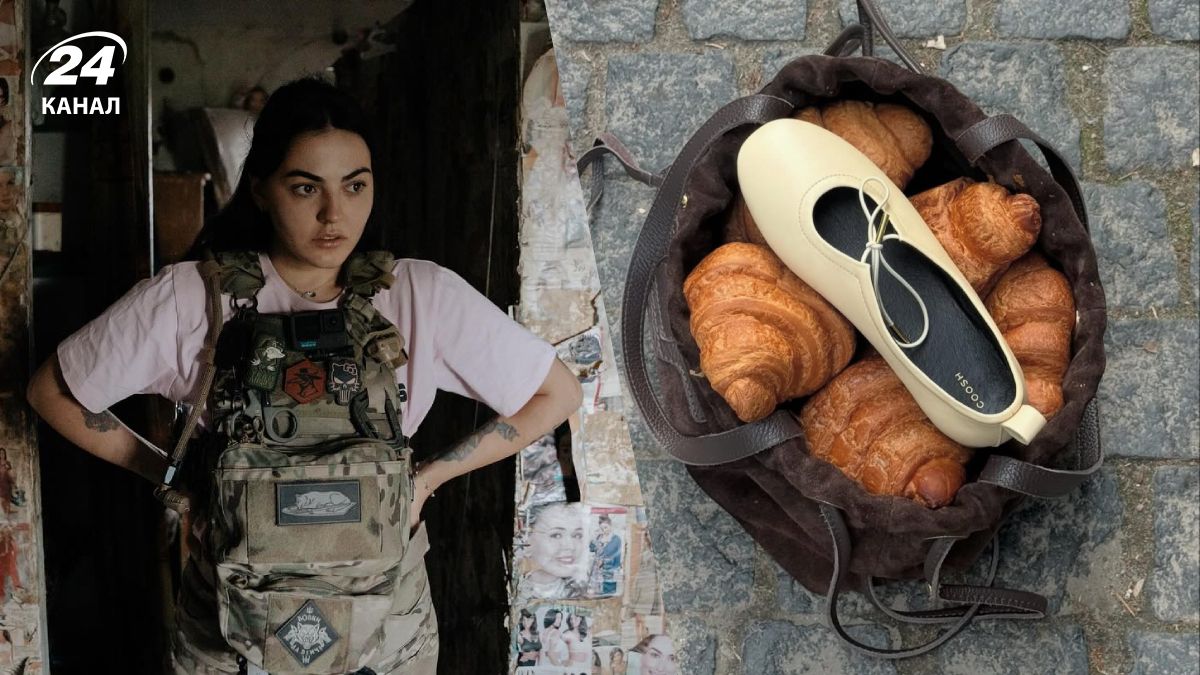 Алина Михайлова о рекламе COOSH Алина Михайлова о рекламе COOSH