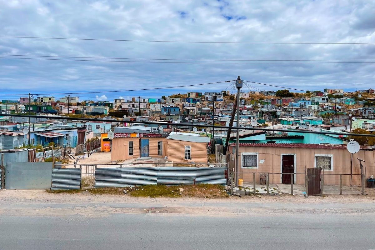 Стартап будує доступне житло прямо на подвір'ях у людей Стартап будує доступне житло прямо на подвір'ях у людей