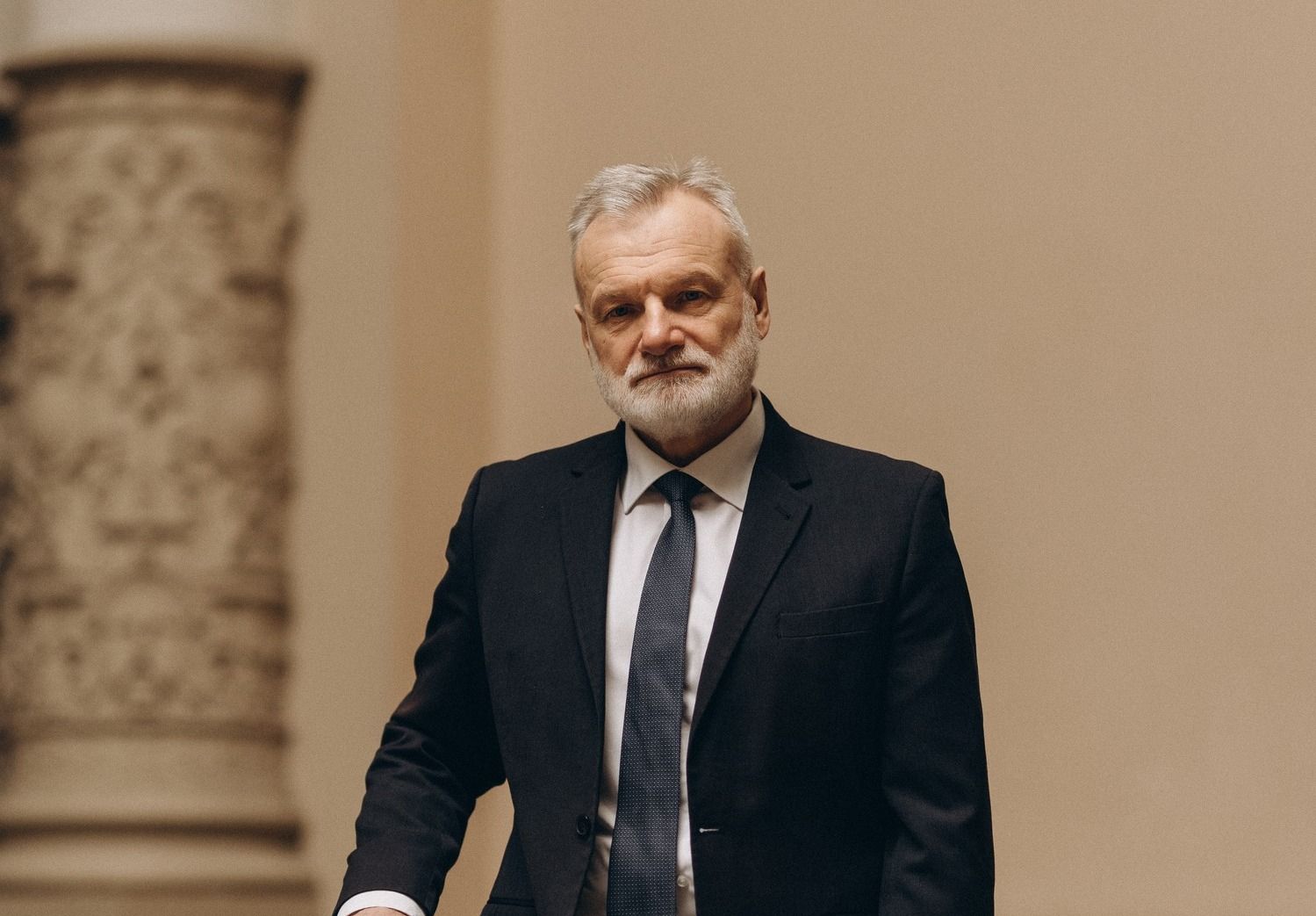 Роман Гладишевський - біографія, що відомо про нового ректора ЛНУ Роман Гладишевський - біографія, що відомо про нового ректора ЛНУ