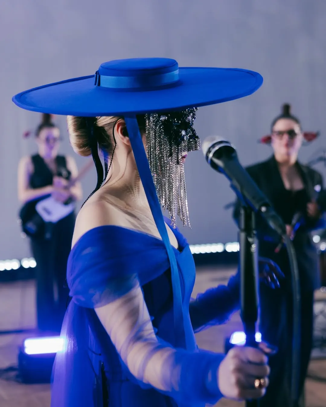 Klavdia Petrivna Klavdia Petrivna