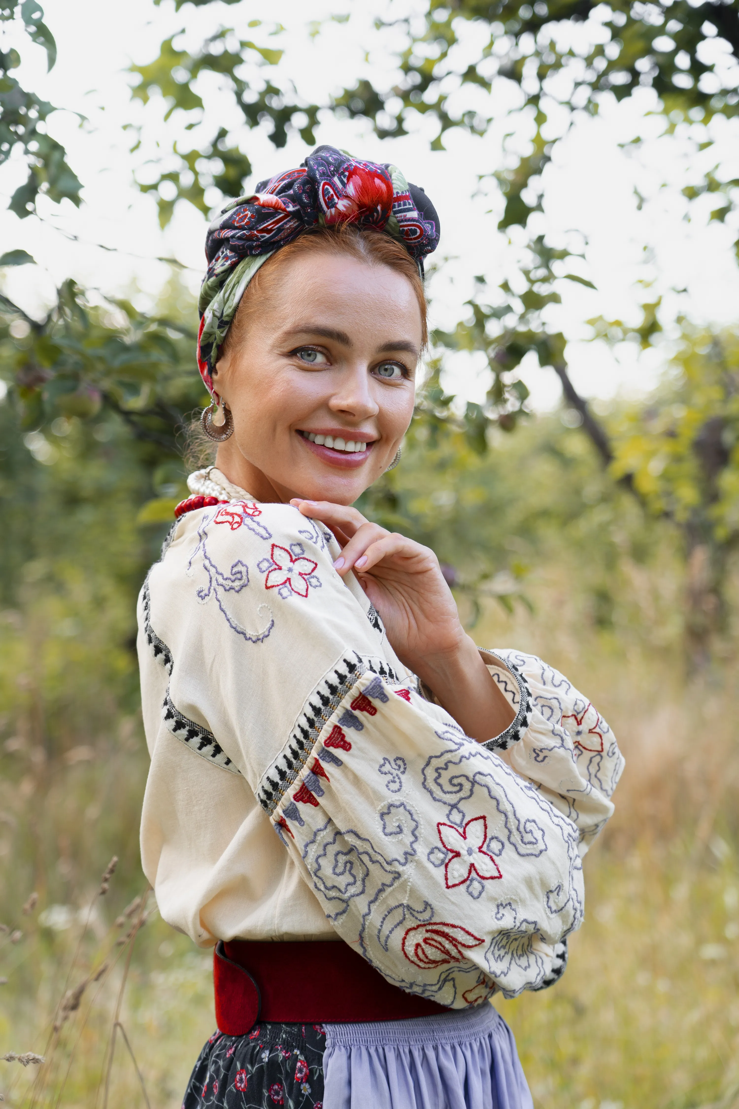 Походження українських прізвищ