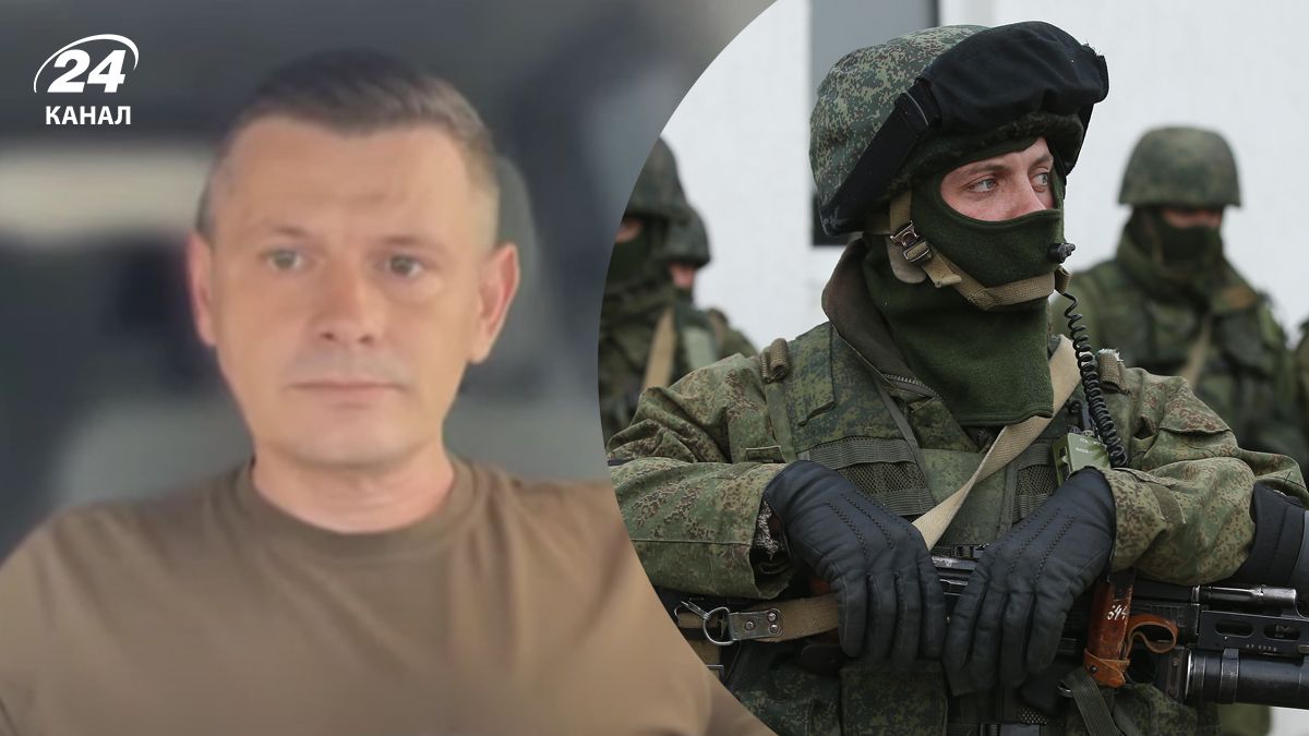 Чого зараз добивається Росія Чого зараз добивається Росія