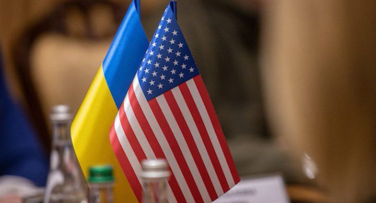 Угода про корисні копалини - Україна та США зіштовхнулися з перешкодами - 24 Канал