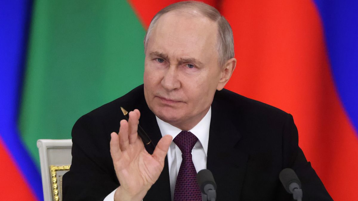 Почему Россия не соглашается на 30-дневное перемирие Почему Россия не соглашается на 30-дневное перемирие