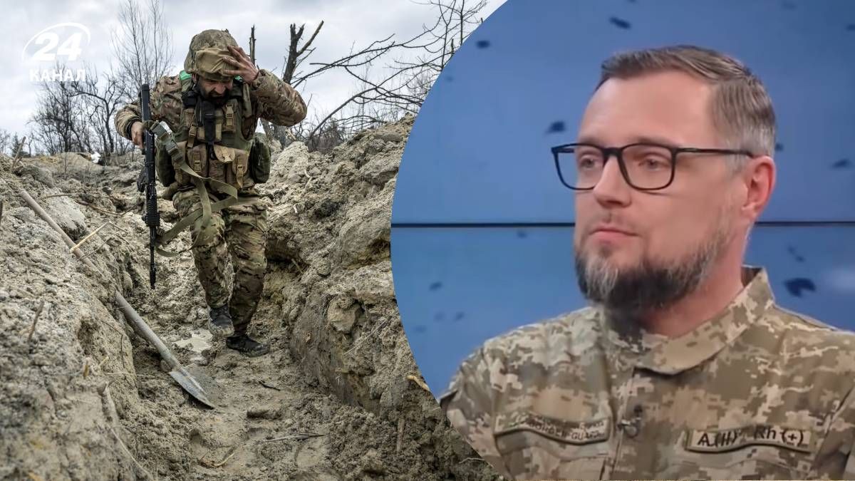 Благодаря чему Украина сможет победить