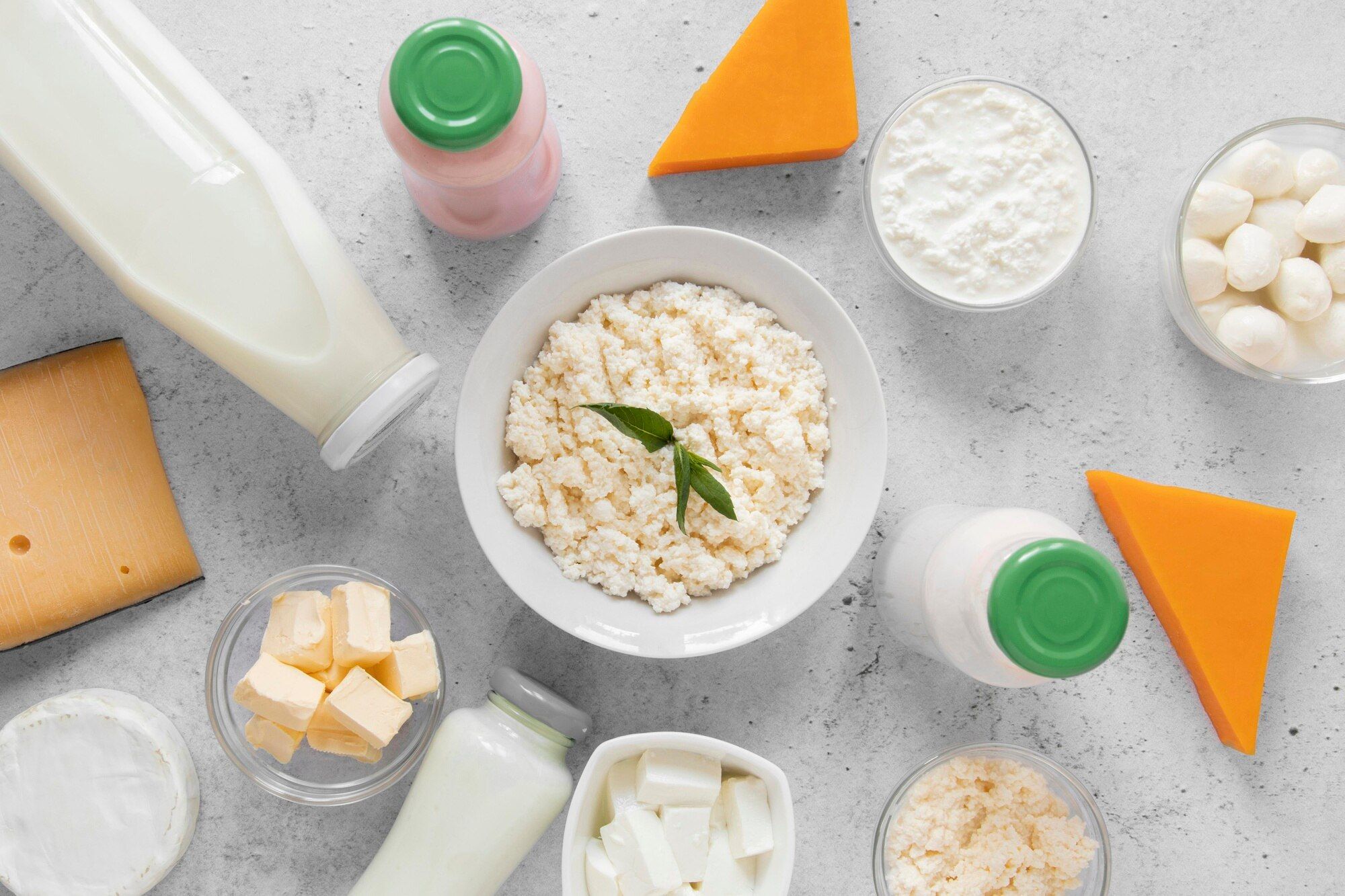 Домашній сир – особлива насолода Домашній сир – особлива насолода