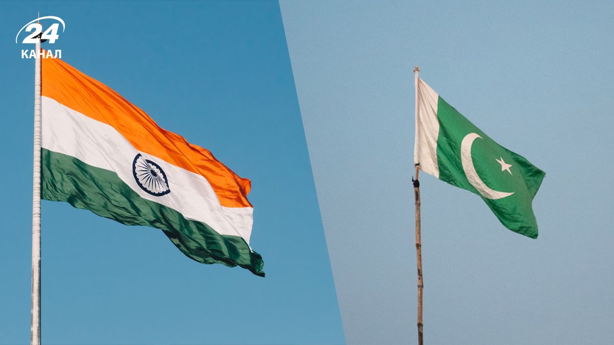 Пакистан готовится к возможному нападению Индии Пакистан готовится к возможному нападению Индии