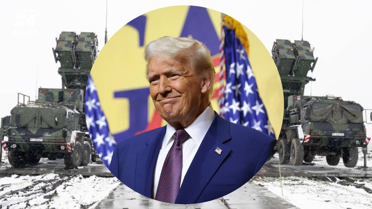 В якій формі тепер може здійснюватись військова допомога Україні з боку США