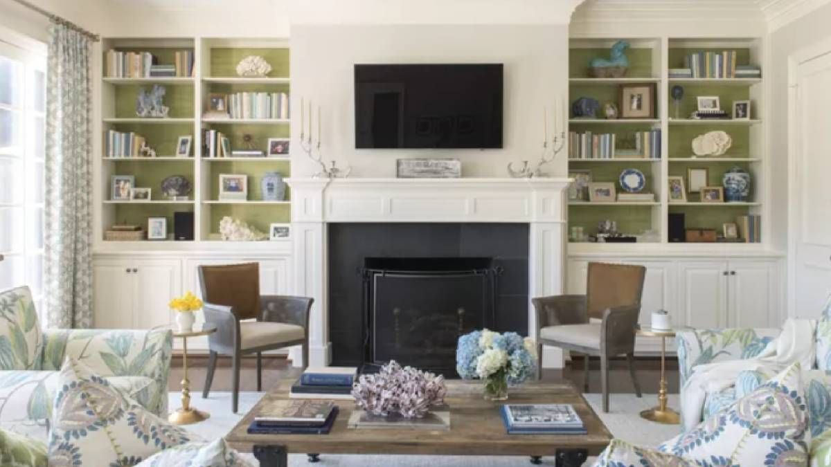 Как оформить гостиную Как оформить гостиную