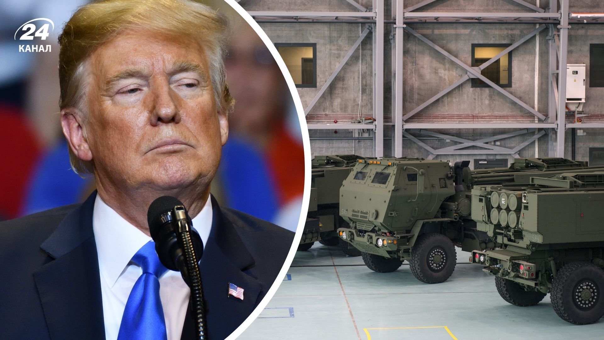 Білий дім схвалив експорт зброї до України 