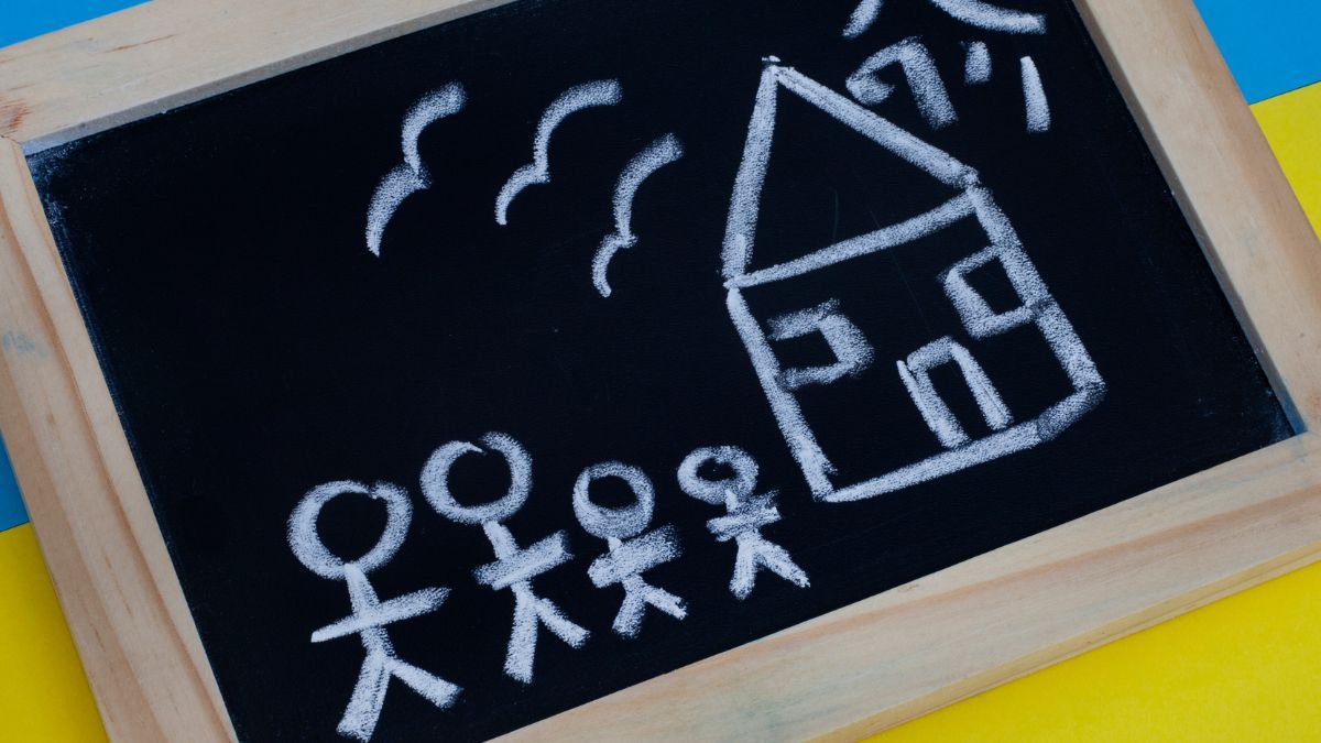 Виплати для ВПО Виплати для ВПО