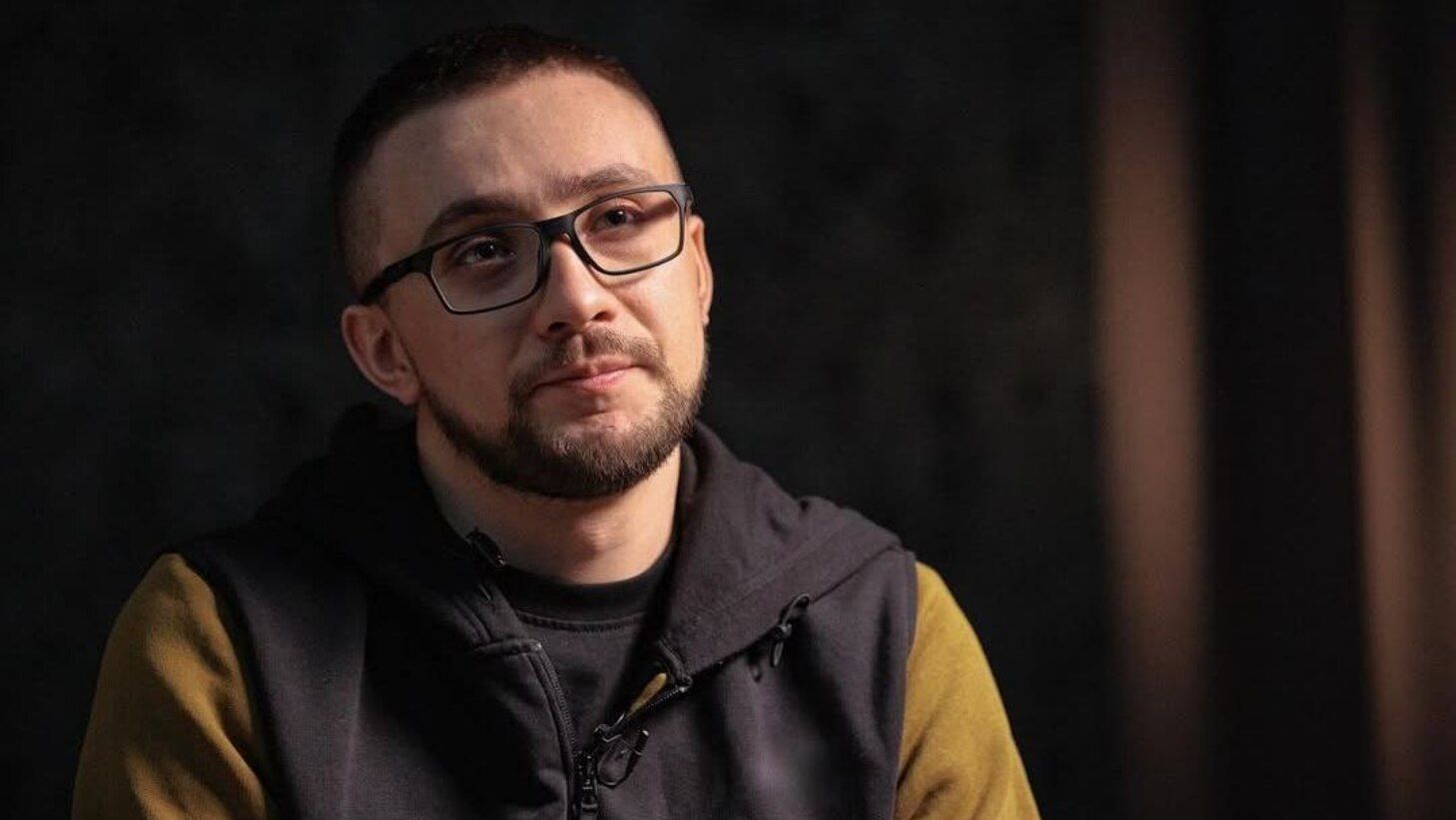 На Стерненка скоїли напад На Стерненка скоїли напад