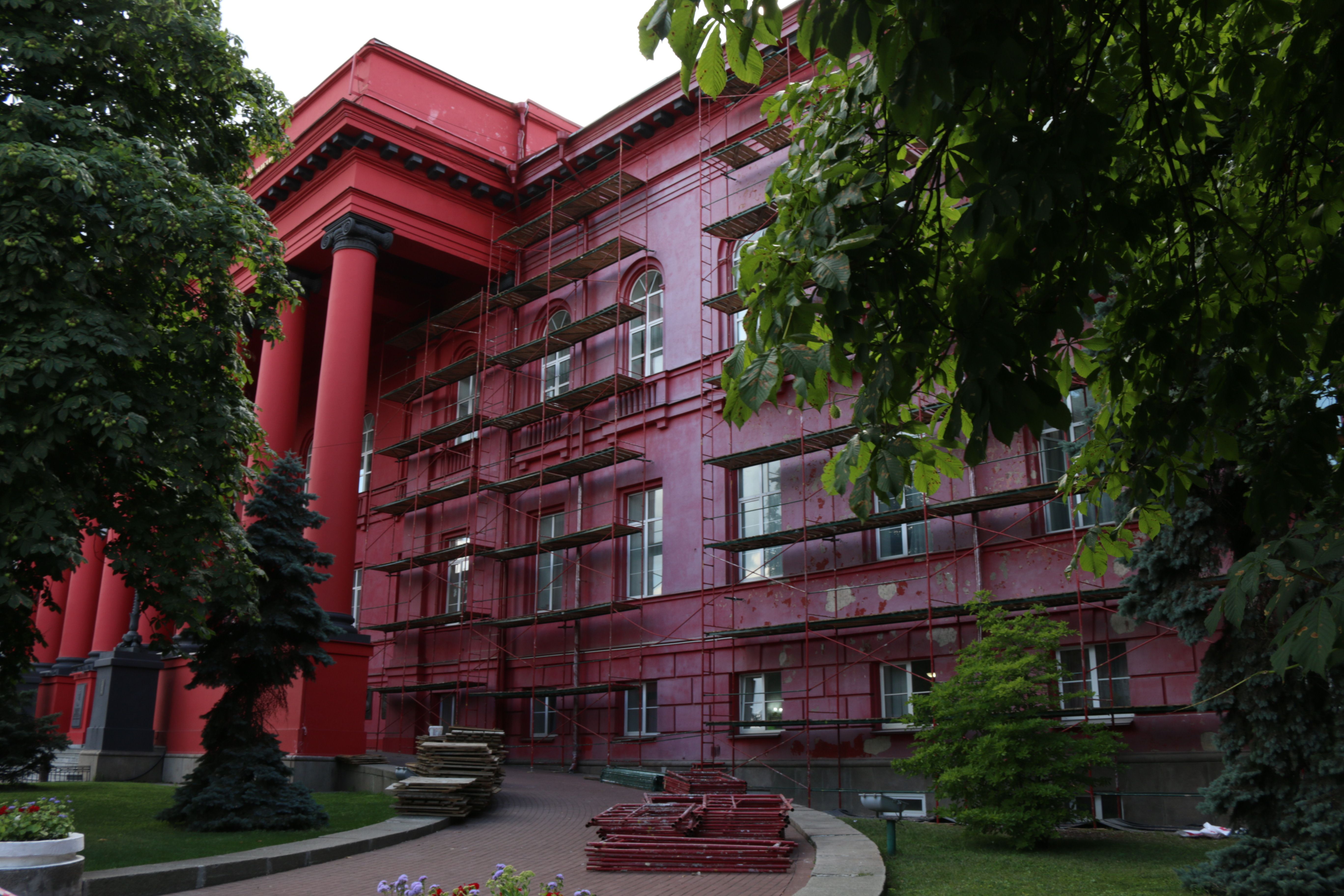 Чи зараховують до стажу навчання у ВНЗ Чи зараховують до стажу навчання у ВНЗ