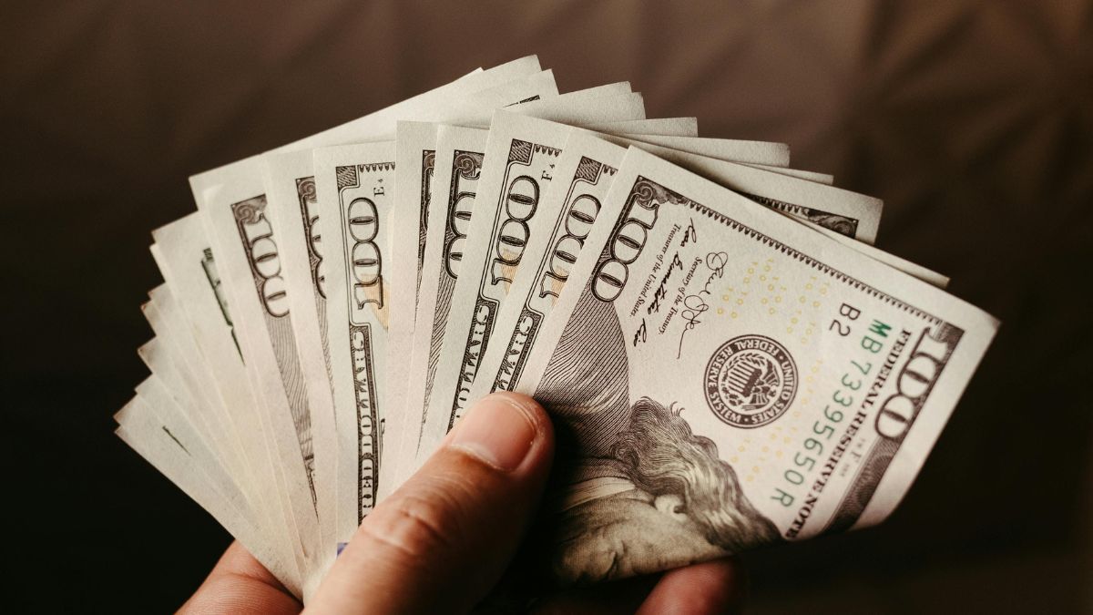 Курс долара Курс долара