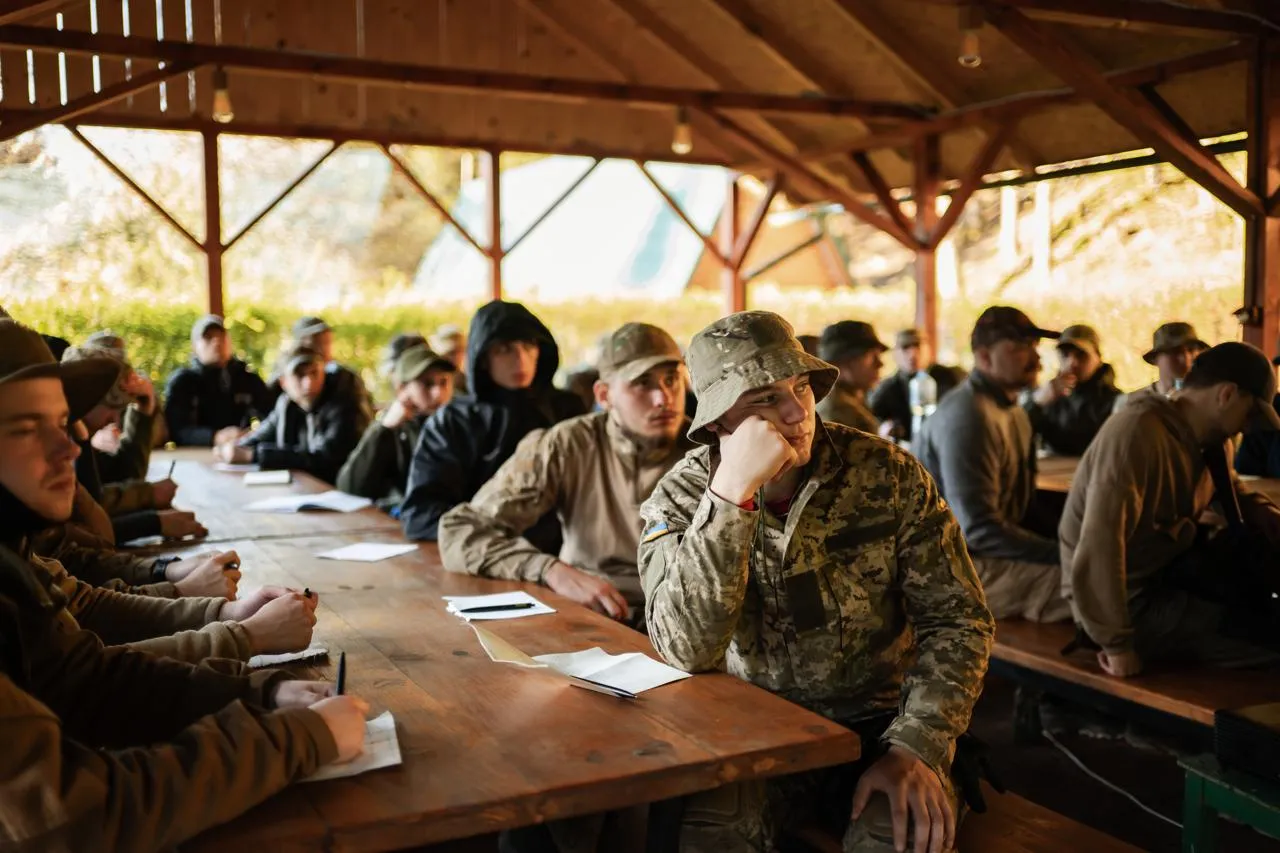 Обучение Азова Обучение Азова