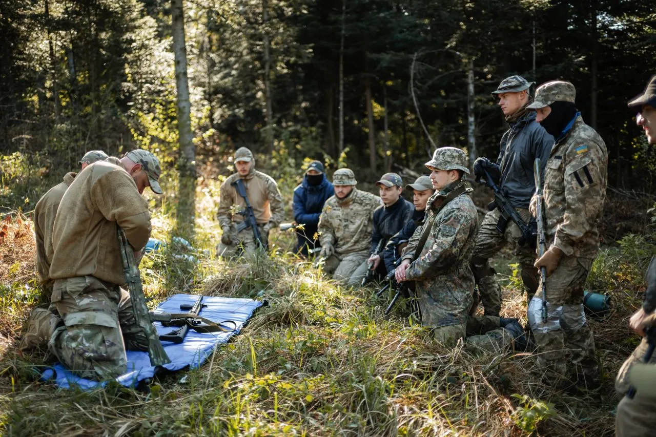 Обучение Азова Обучение Азова