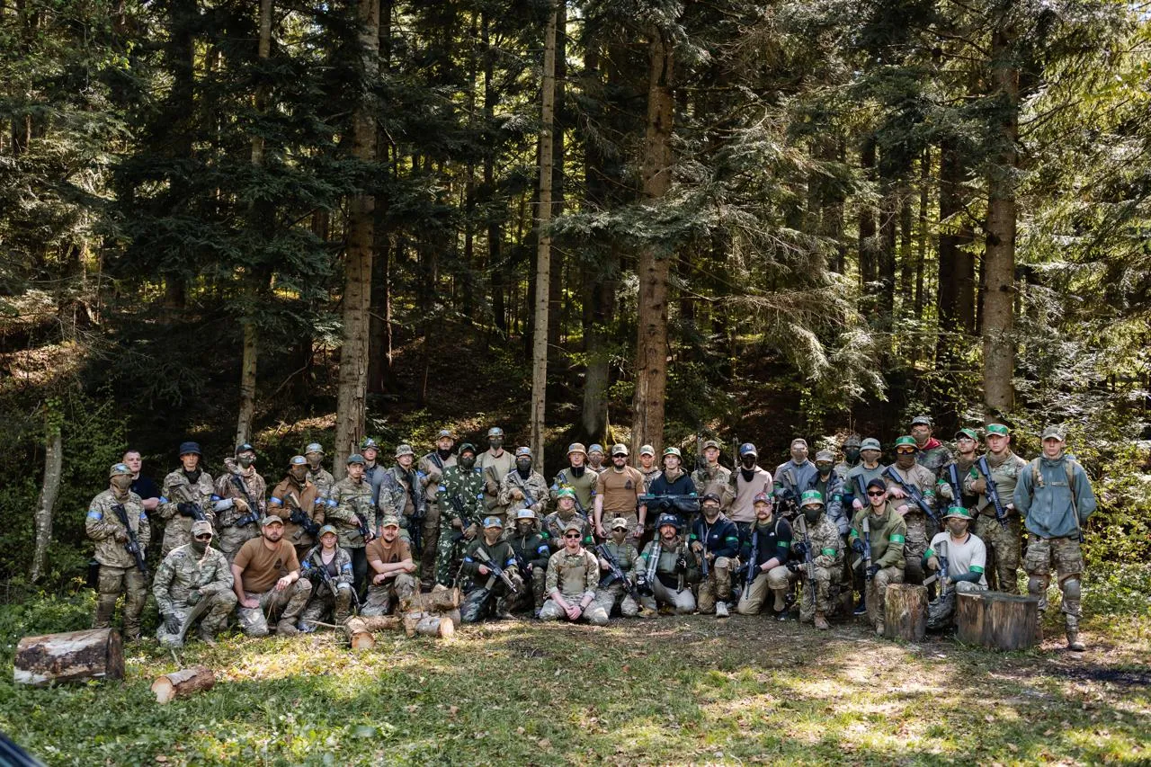 Обучение Азова Обучение Азова