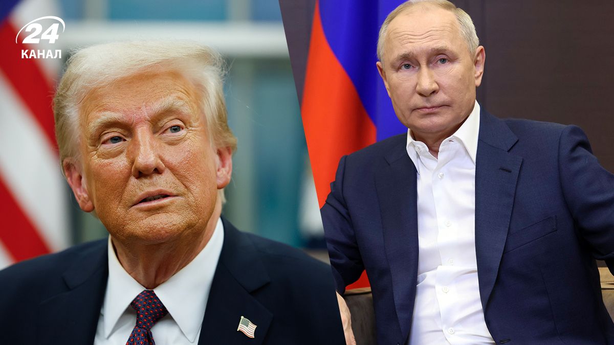 Что может заставить Трампа давить на Россию – мнение политолога - Геополитика