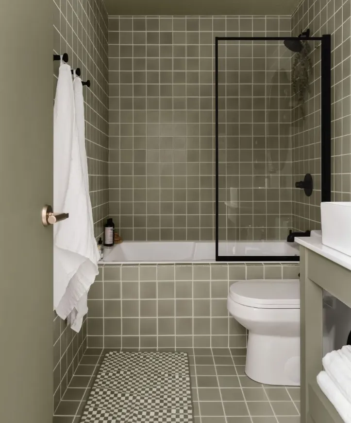 ванна кімната ванна кімната