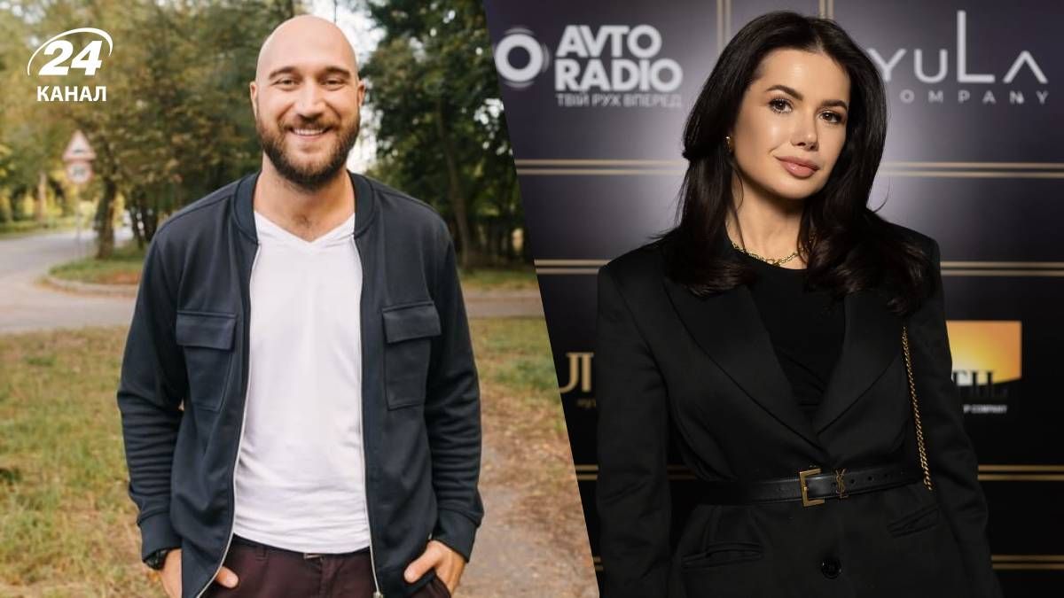 Руслан Ханумак, Алина Шаманская