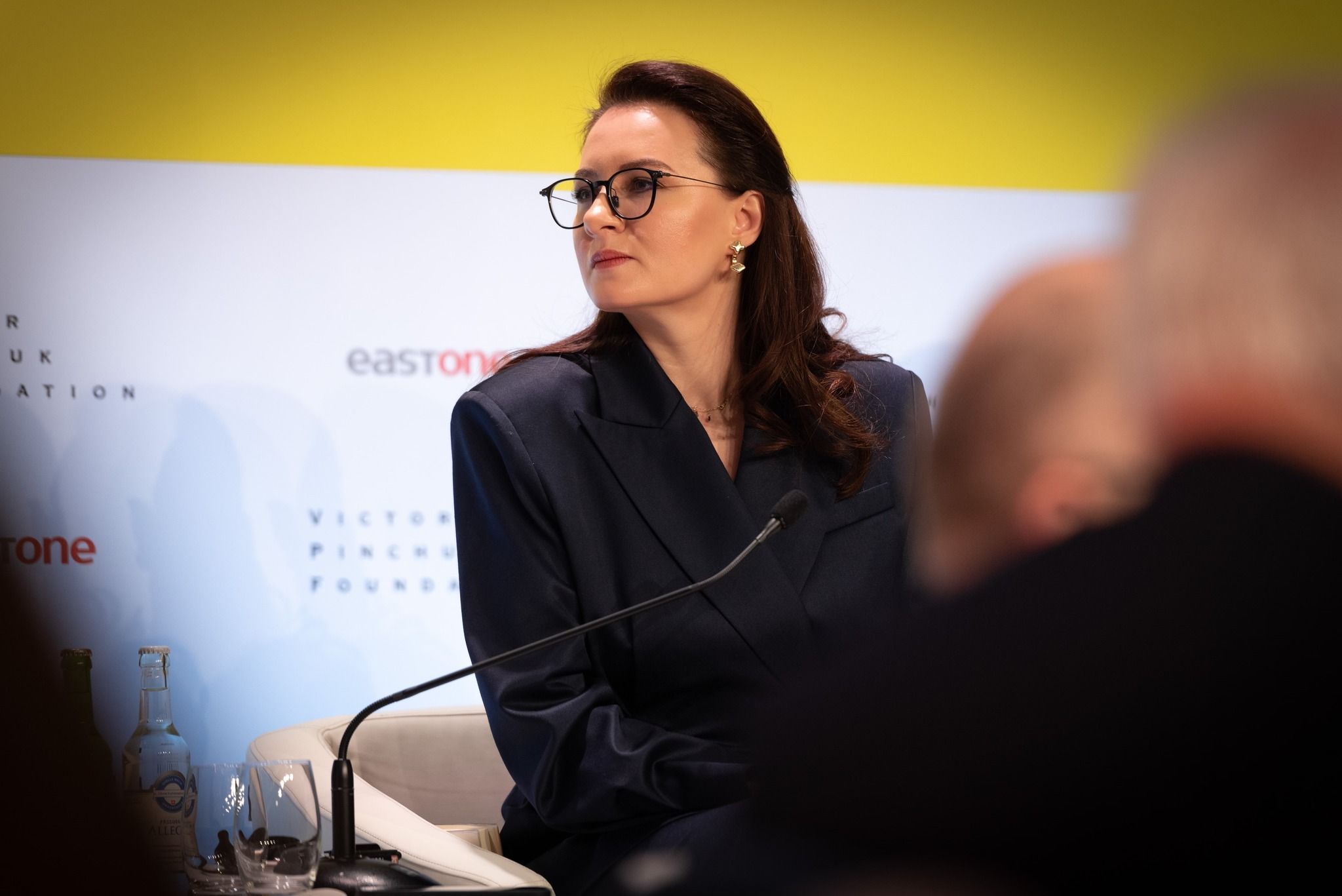 Недра останутся украинскими: Свириденко раскрыла детали соглашения об ископаемых - 24 Канал Недра останутся украинскими: Свириденко раскрыла детали соглашения об ископаемых - 24 Канал