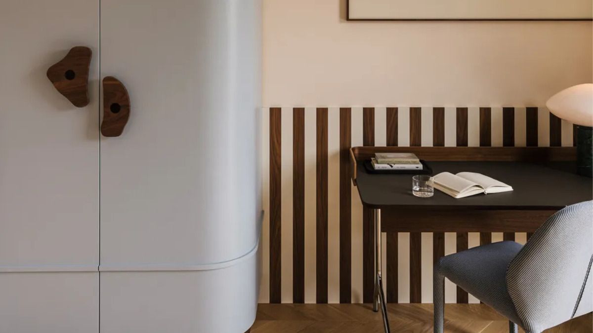 Трендовое сочетание цветов, которое подойдет для каждой комнаты - Недвижимость