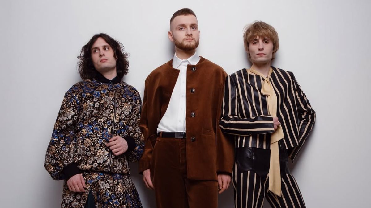 Группа Ziferblat Группа Ziferblat