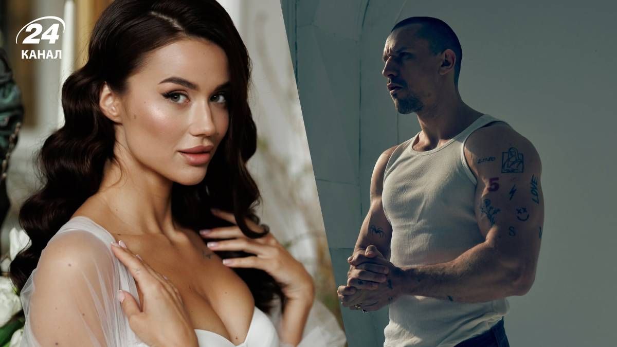 Екатерина Лозовицкая, Тарас Цимбалюк