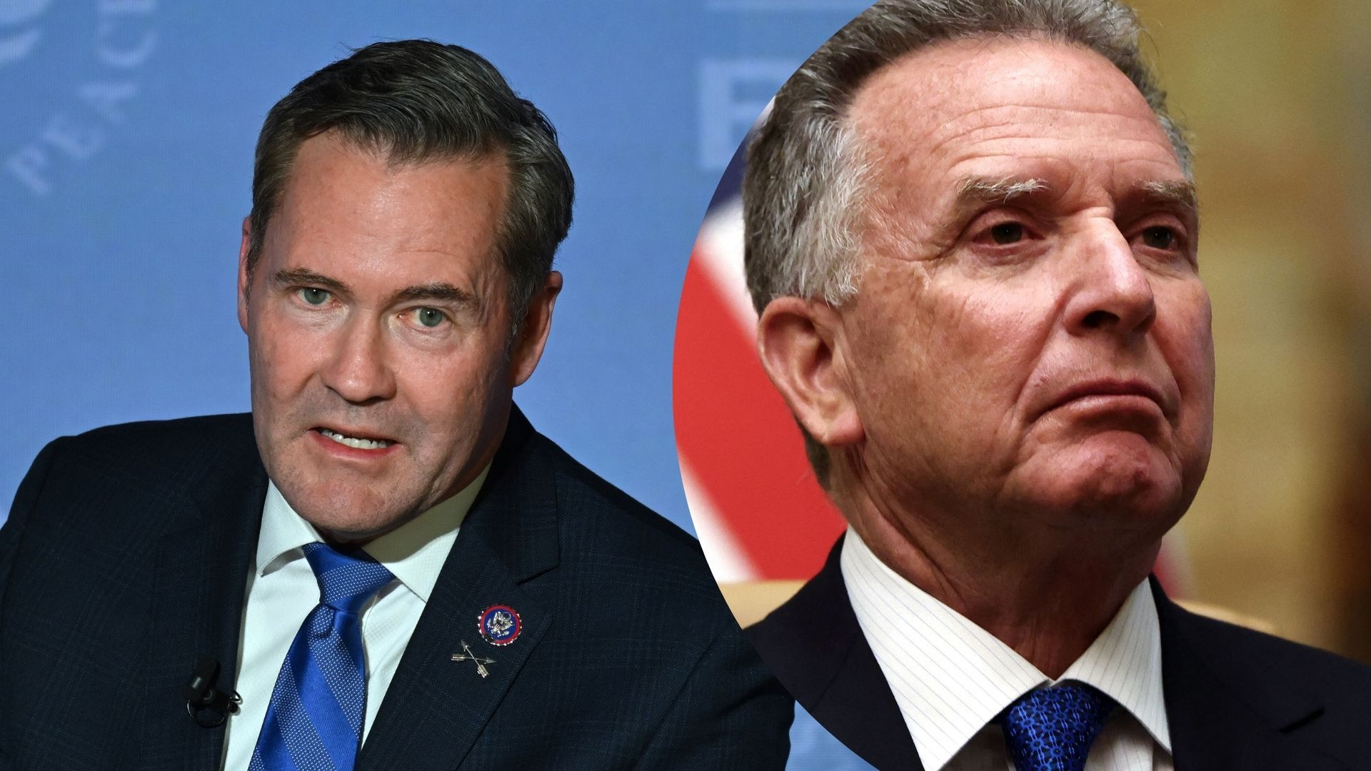 Хто може замінити Волца на посту радника з нацбезпеки - Геополітика Хто може замінити Волца на посту радника з нацбезпеки - Геополітика