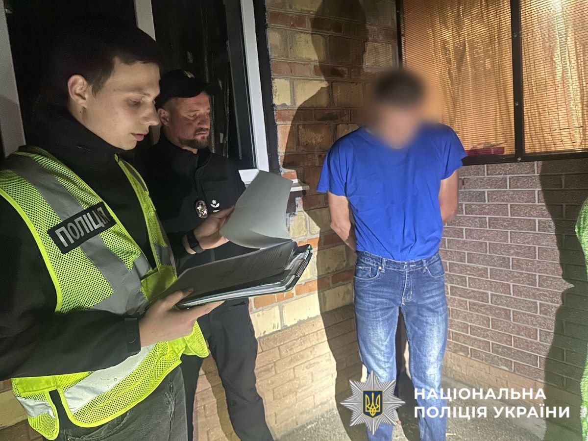 Задержали водителя такси, который пытался украсть девочку