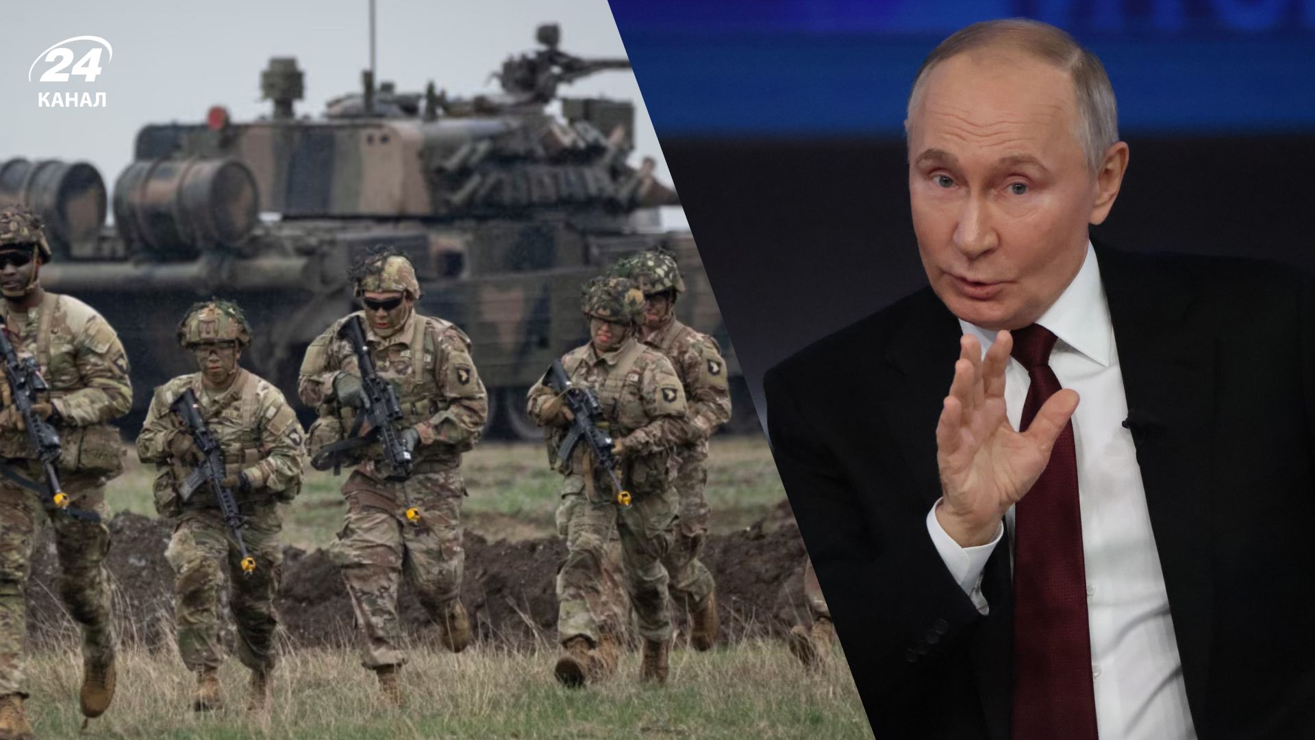 Россия всегда будет готовиться к новым войнам Россия всегда будет готовиться к новым войнам