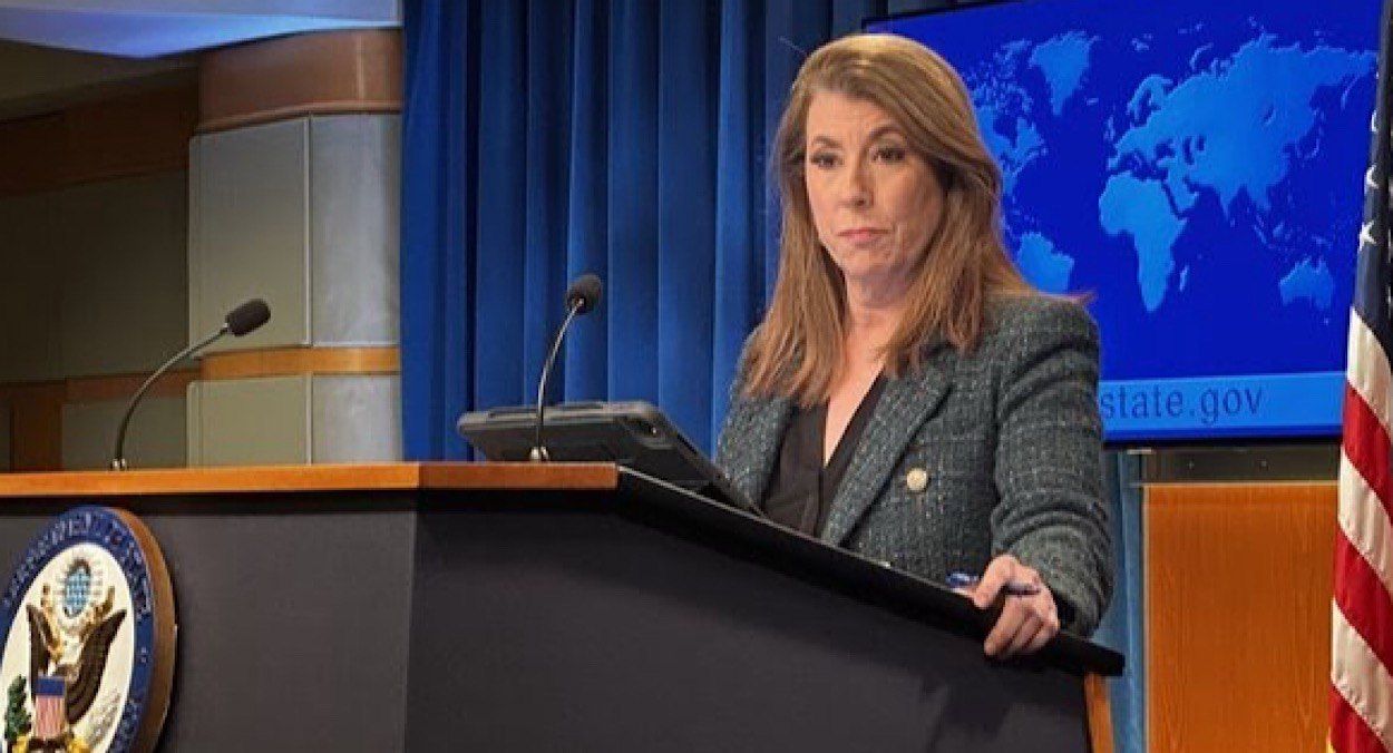 США больше не посредник