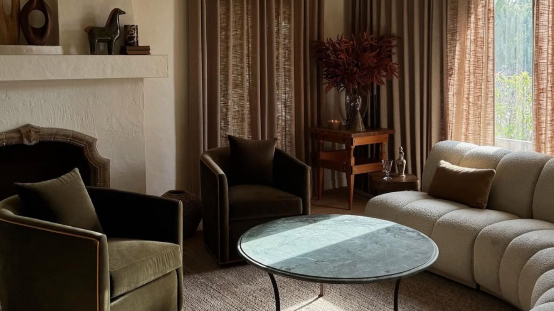 Дизайнери поділилися, який меблевий тренд буде повсюди - Дизайн 24 Дизайнери поділилися, який меблевий тренд буде повсюди - Дизайн 24