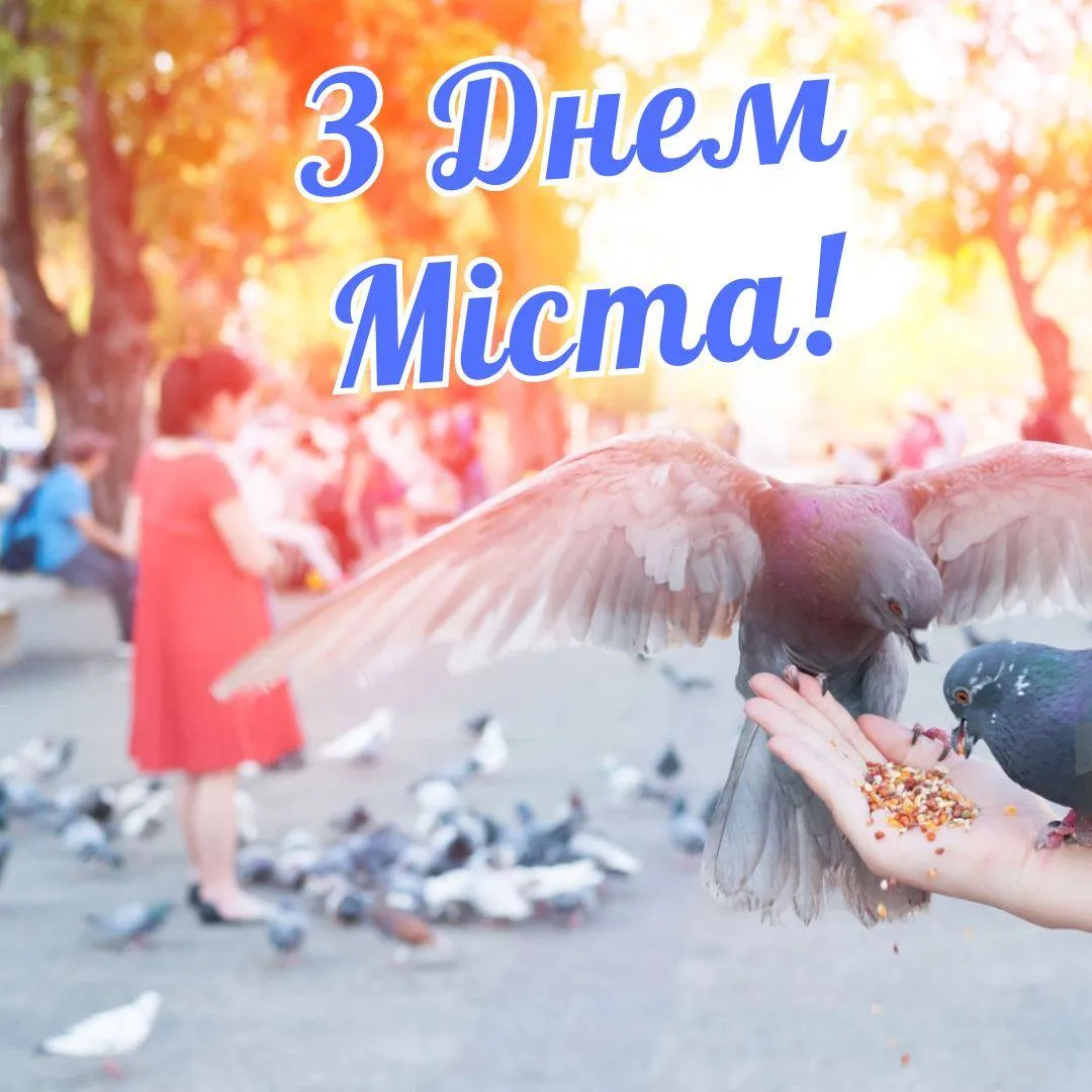 Поздравления с Днем города Поздравления с Днем города