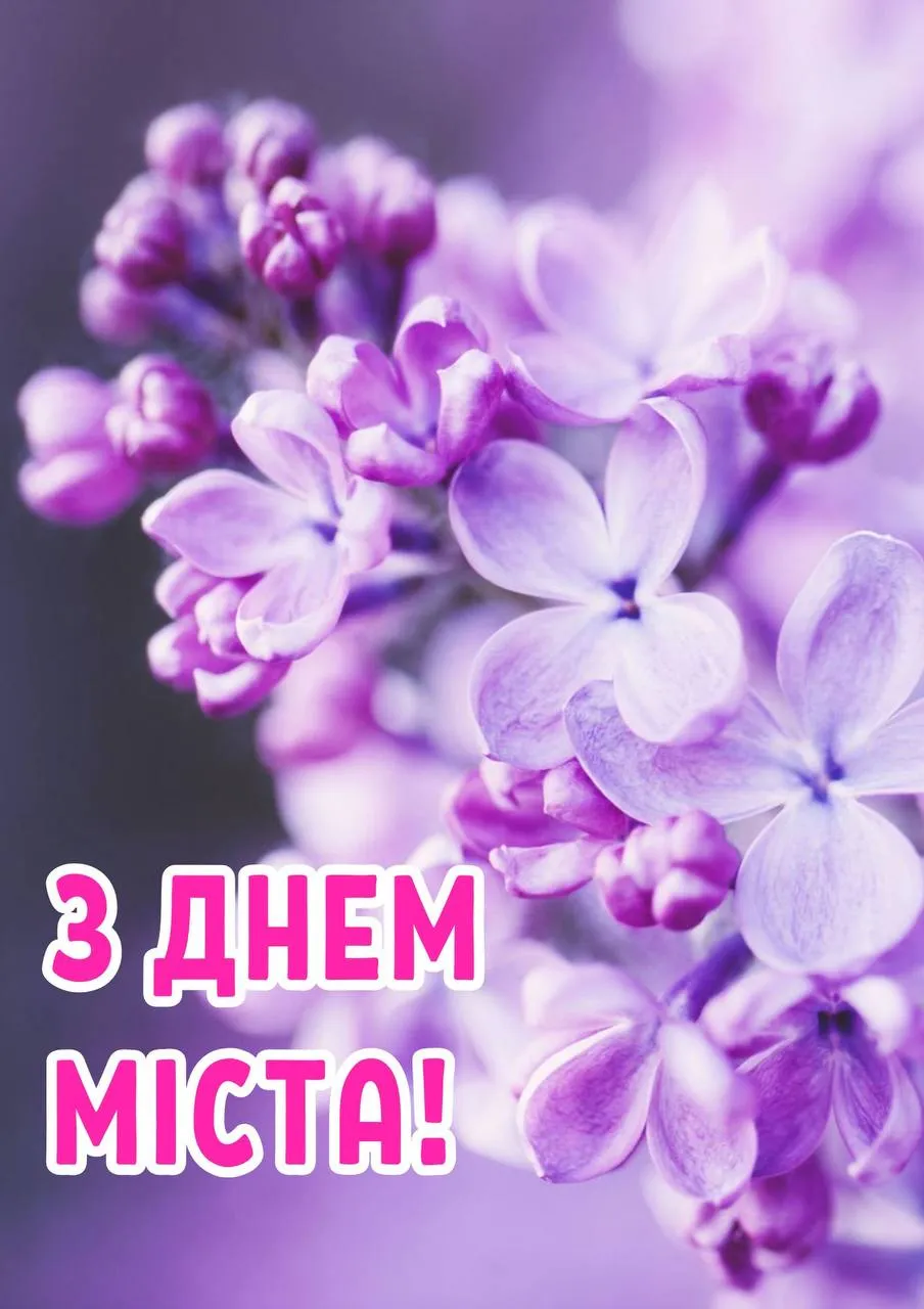 Поздравления с Днем города Поздравления с Днем города