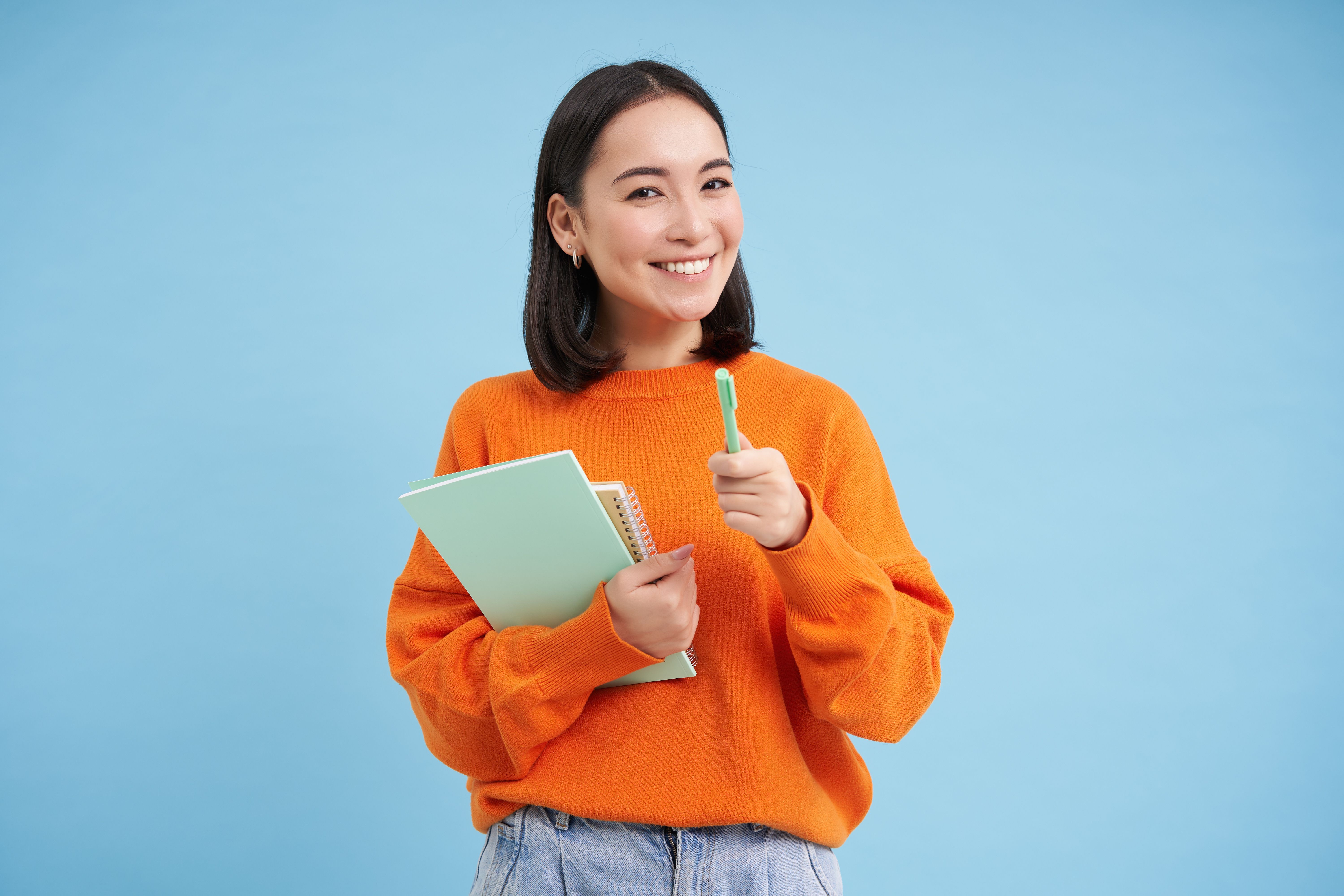 Как учиться на английском в Польше