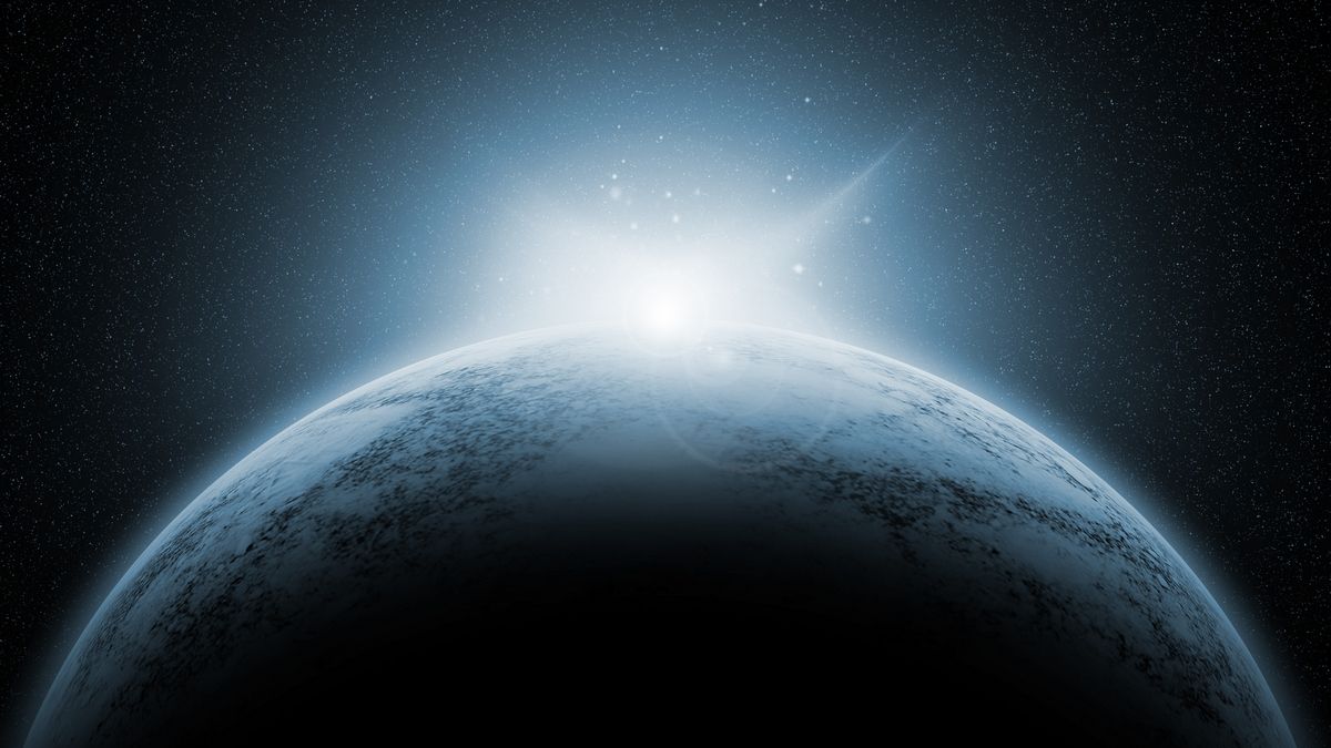 Найхолодніша екзопланета в історії обертається навколо мертвої зорі, білого карлика Найхолодніша екзопланета в історії обертається навколо мертвої зорі, білого карлика