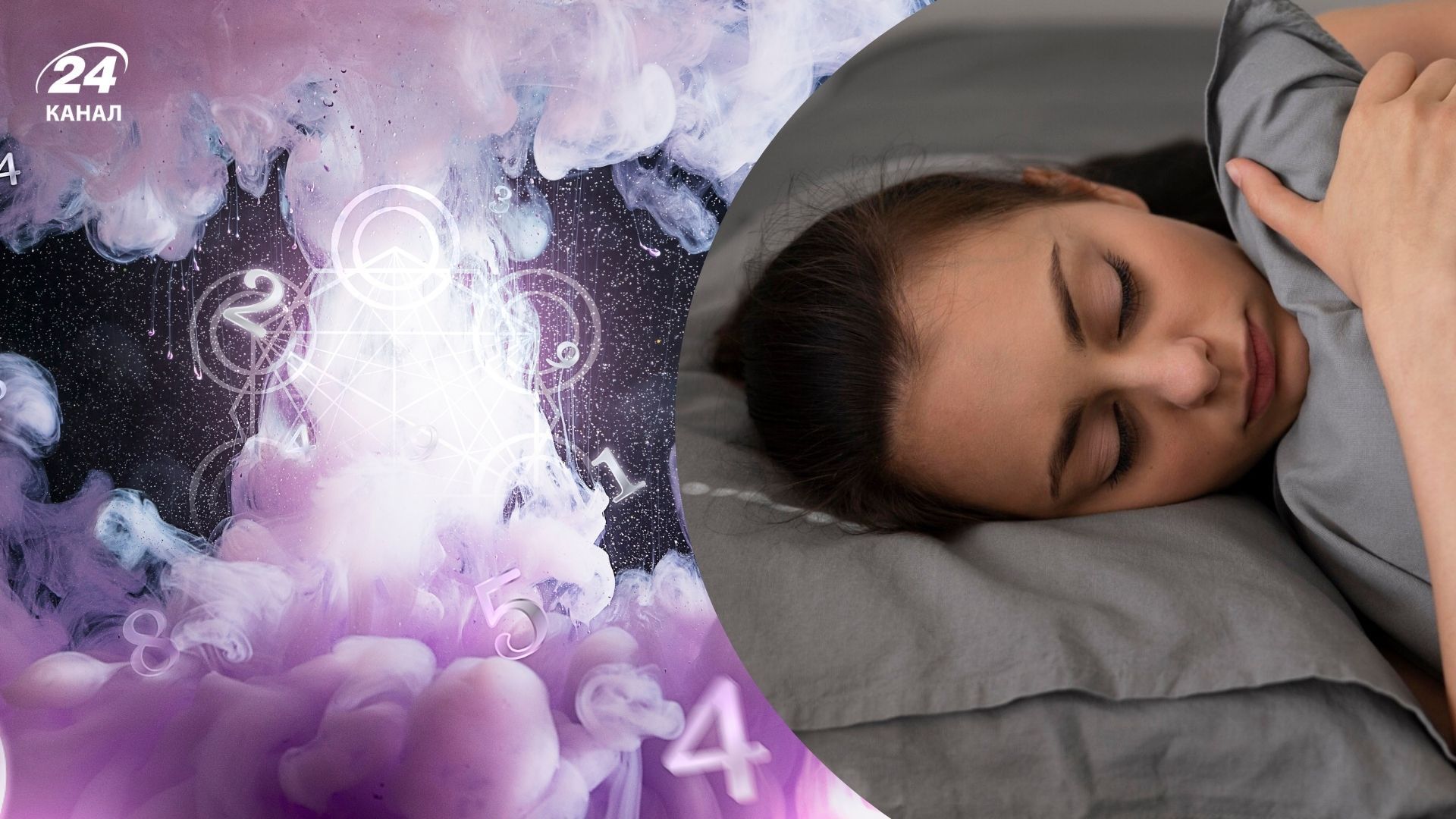 Хто може бачити віщі сни Хто може бачити віщі сни