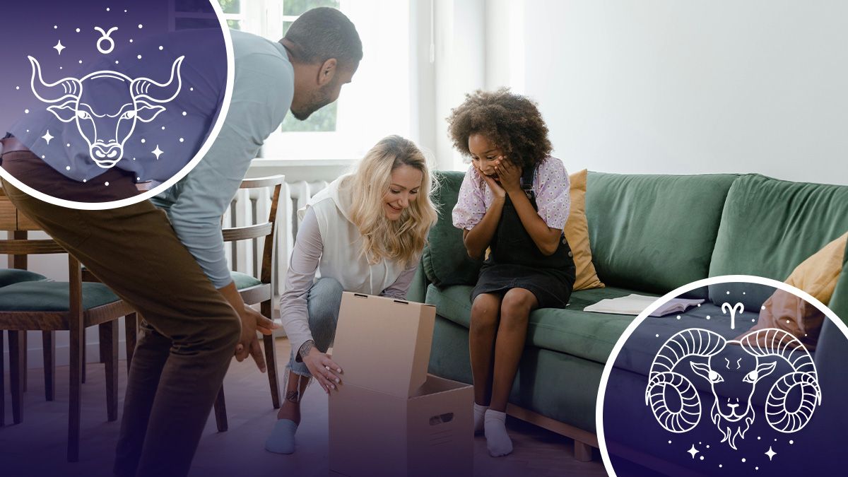 Кого ждет неожиданность - гороскоп Кого ждет неожиданность - гороскоп