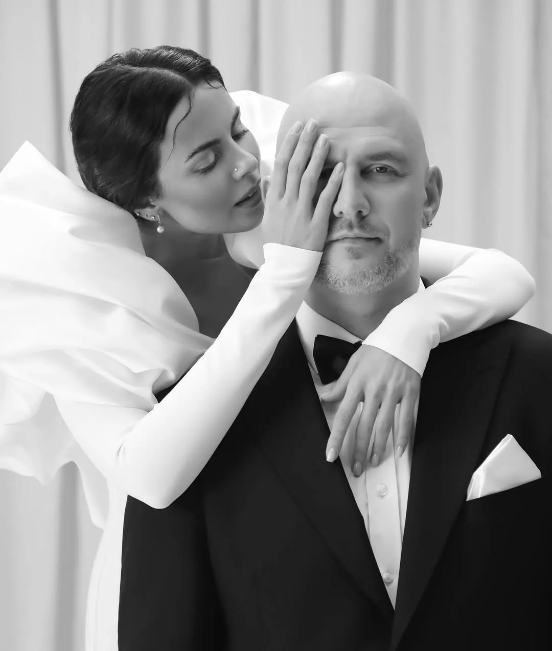 Потап і Настя одружились Потап і Настя одружились