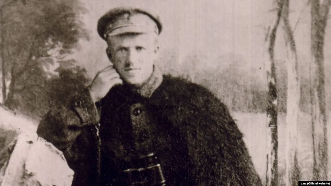 Юрко Тютюник Юрко Тютюник