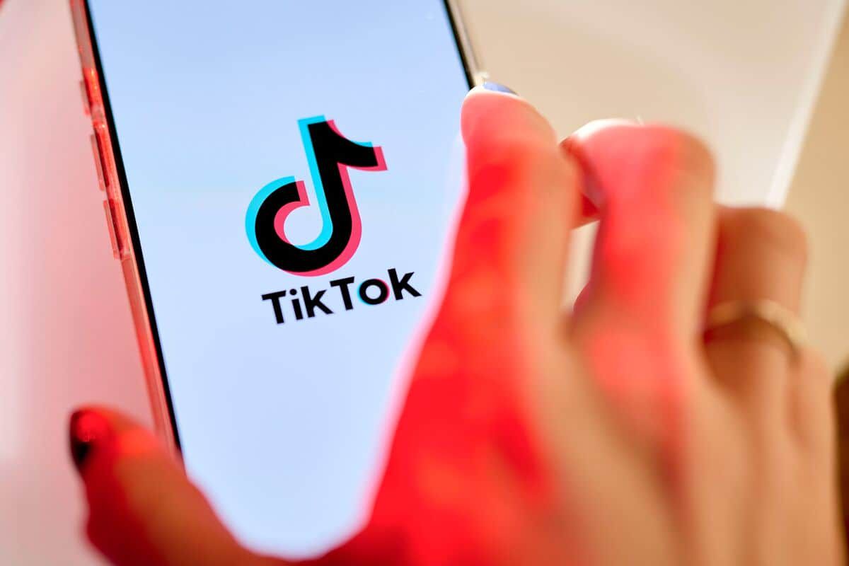 TikTok отримав рекордний штраф за витік даних до Китаю - Бізнес TikTok отримав рекордний штраф за витік даних до Китаю - Бізнес