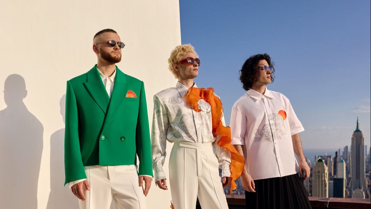 Группа Ziferblat Группа Ziferblat