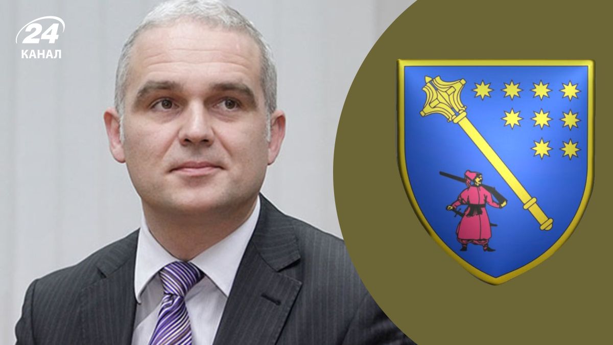 Служит ли экс-судья Чернобук в ТЦК