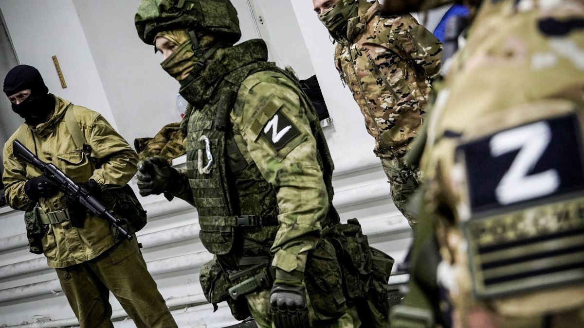 Как Россия вербует граждан Туркменистана Как Россия вербует граждан Туркменистана