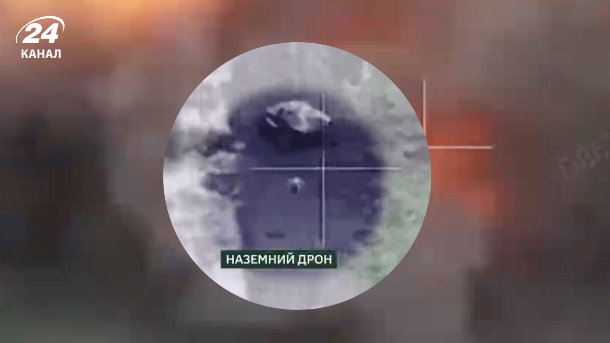 Фенікс знищує колони мотоциклів і наземні дрони Фенікс знищує колони мотоциклів і наземні дрони